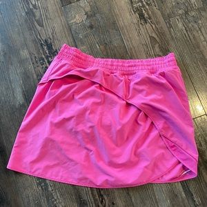 Lululemon Skort